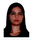 Dra. Jacqueline Cristina da Costa Laurentino